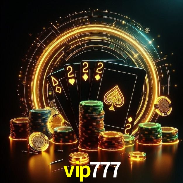 Bônus de Boas-vindas vip777