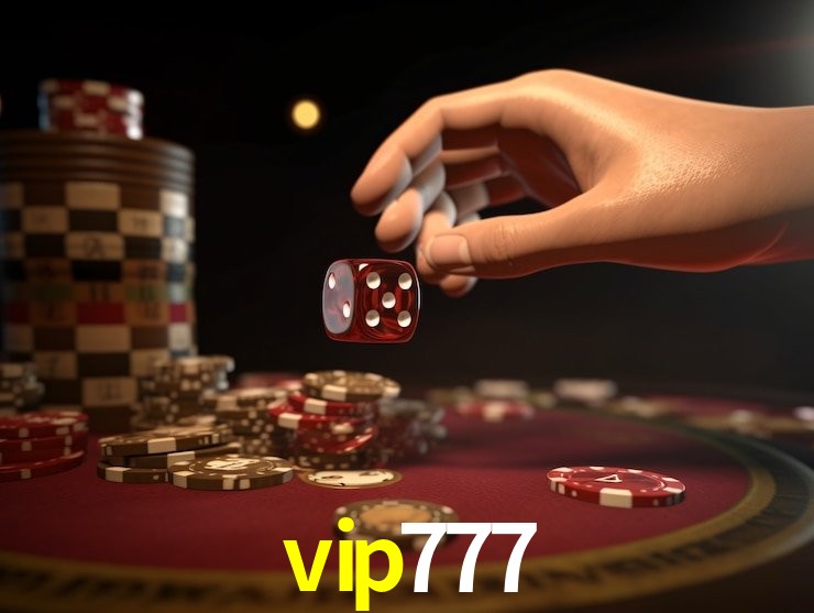 Estatísticas vip777