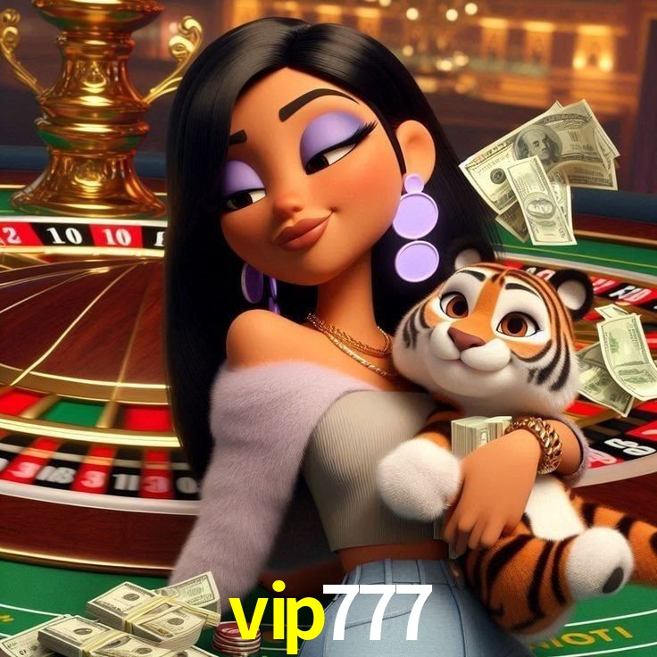 Welcome Bonus vip777