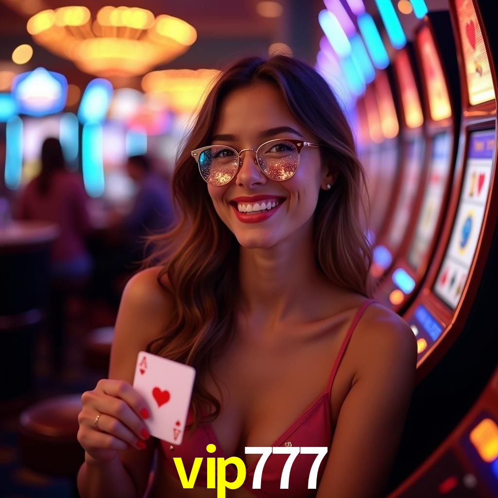 Statistics vip777
