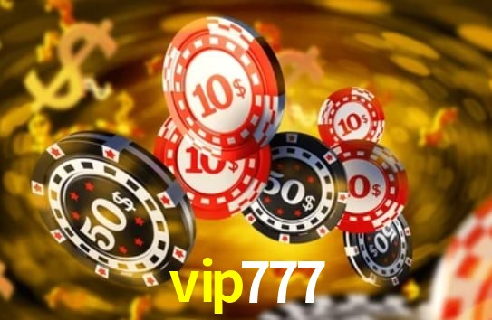 Estatísticas vip777