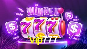 Experiência VIP vip777