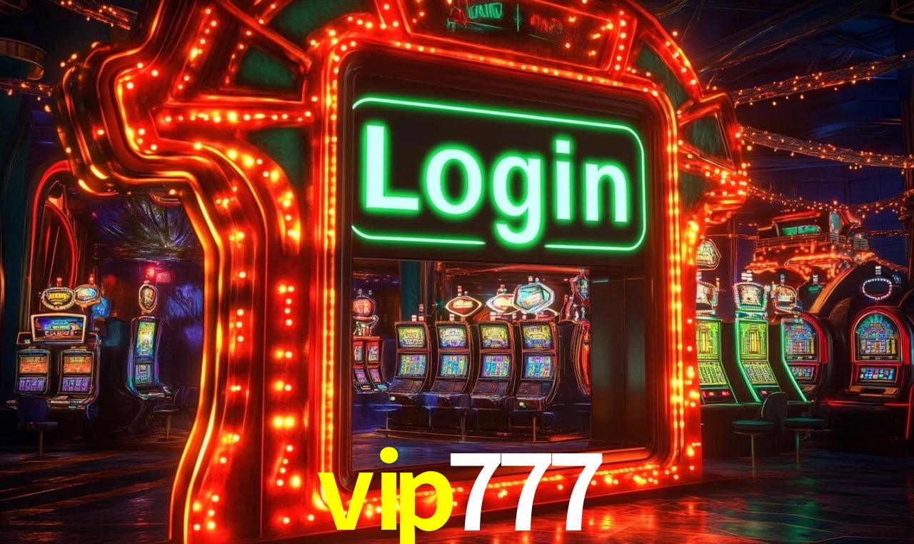 Experiência VIP vip777