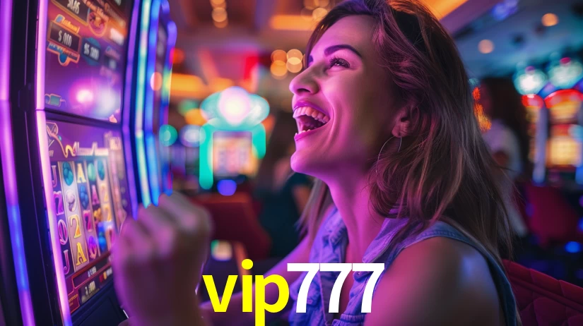 vip777 bet