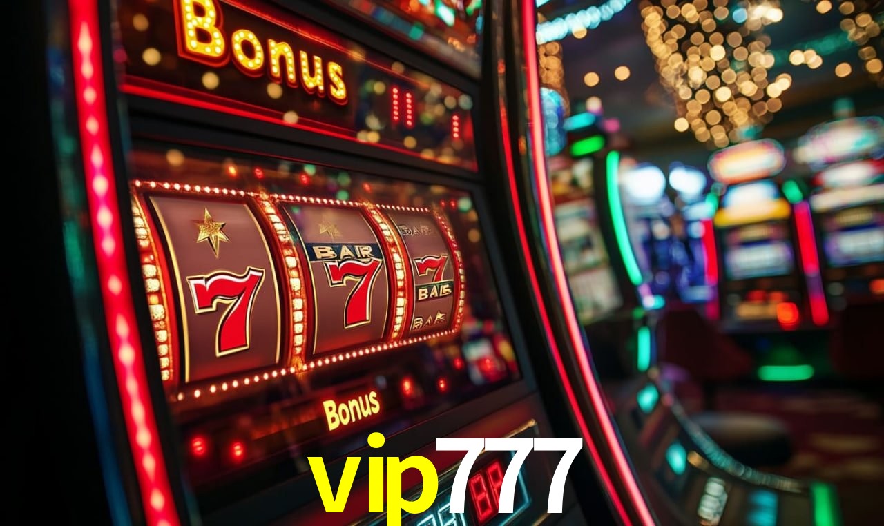 vip777 bet