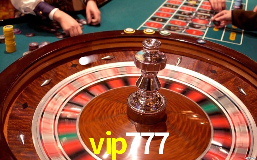 Interface Premium vip777