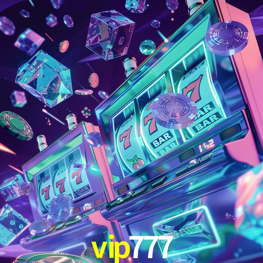 Inovações de Jogos na vip777: O Futuro das Experiências Interativas