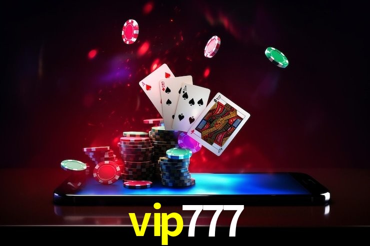 Slot Games vip777