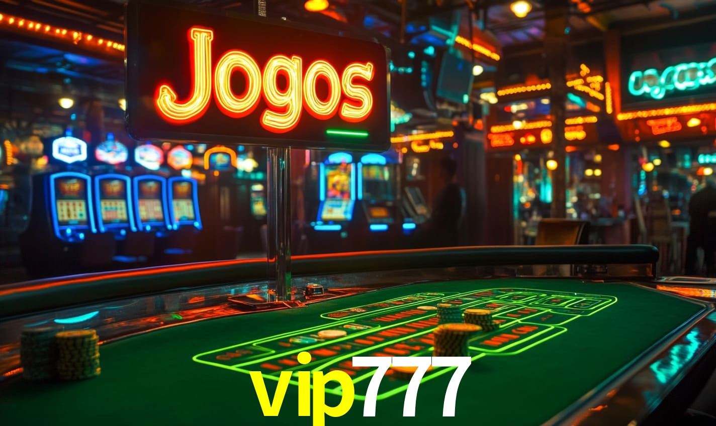 Avaliações dos Jogadores vip777