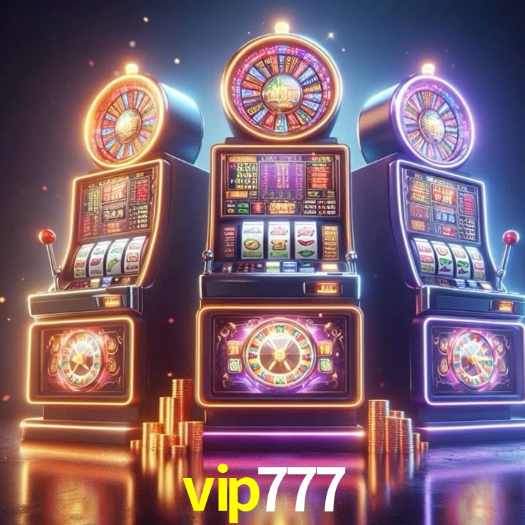 Premium Interface vip777