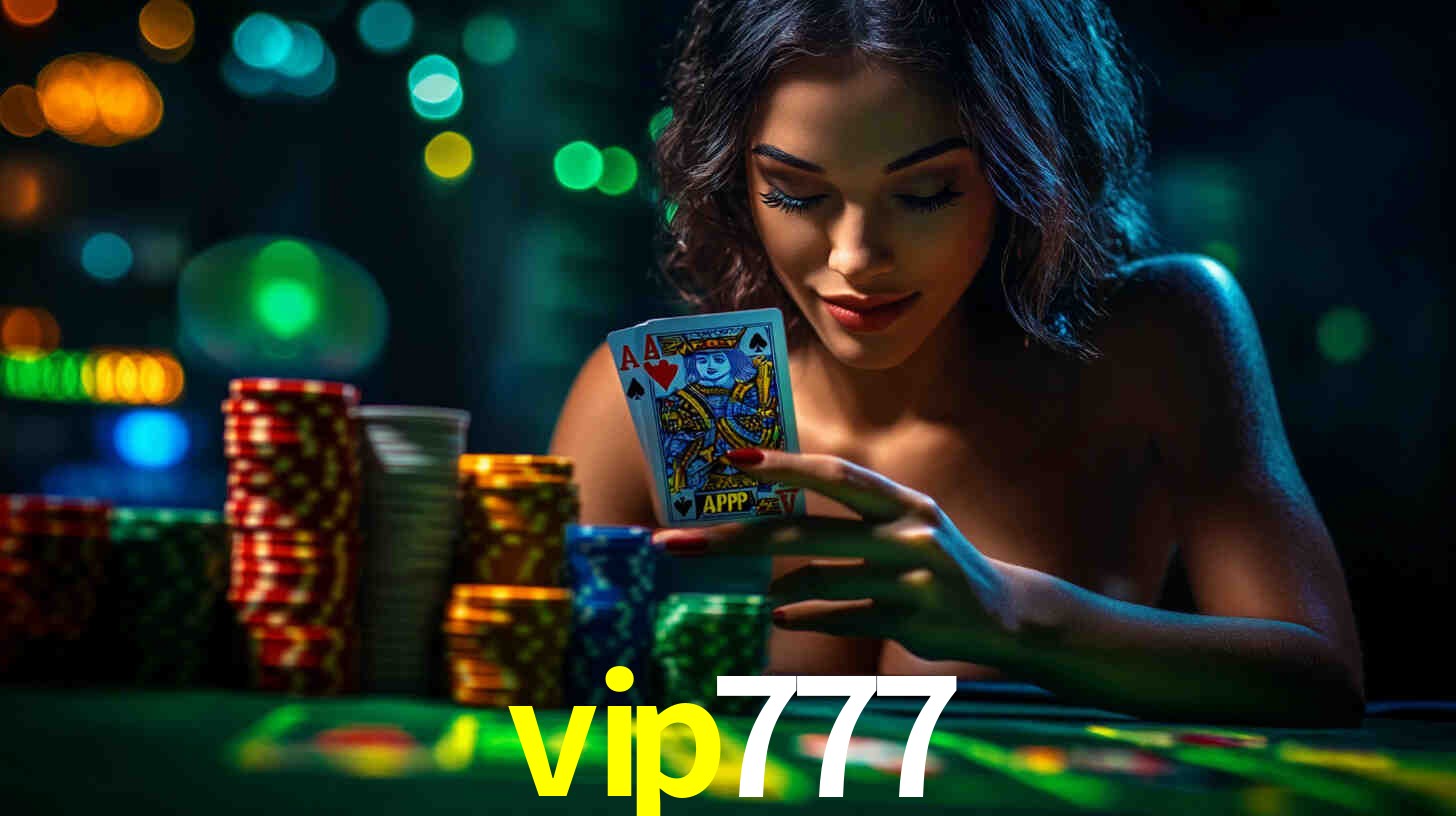 A Experiência Imersiva dos Cassinos Ao Vivo no vip777