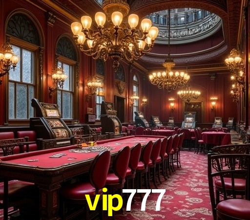 Benefícios da Conta vip777