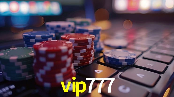 Casino Ao Vivo vip777