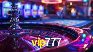 Bonus Features vip777