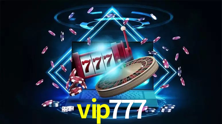 Recursos de Bônus vip777
