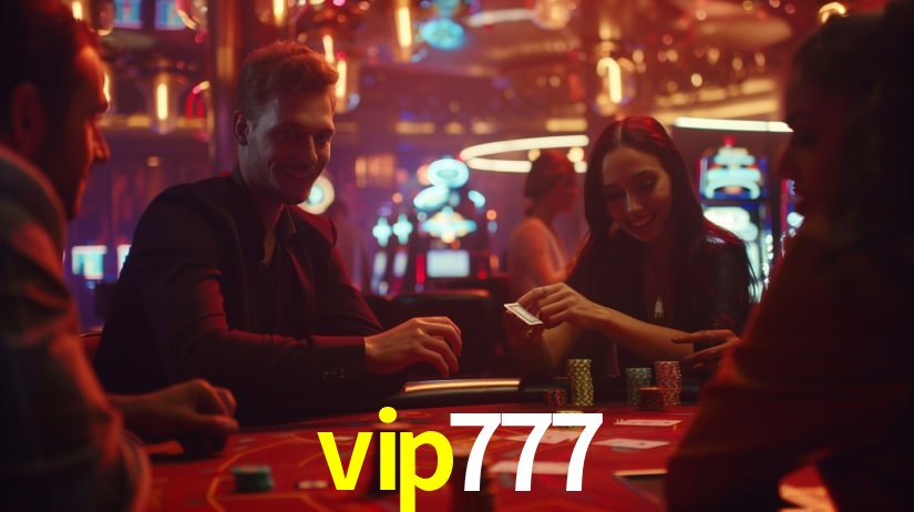 Descubra a Magia dos Jogos de Arcade no vip777