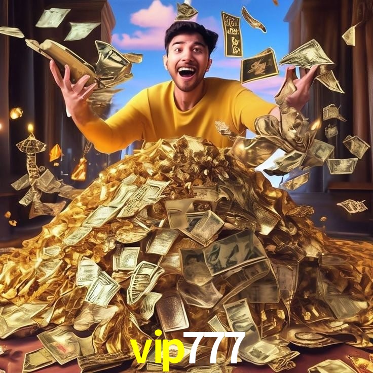Torneios vip777