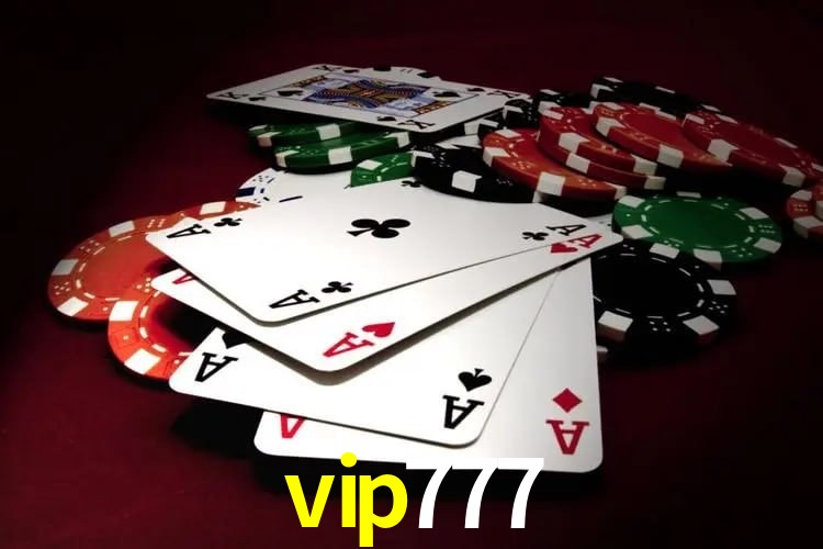 Bônus Diários vip777