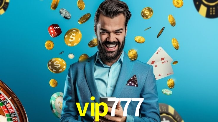 Game Providers vip777