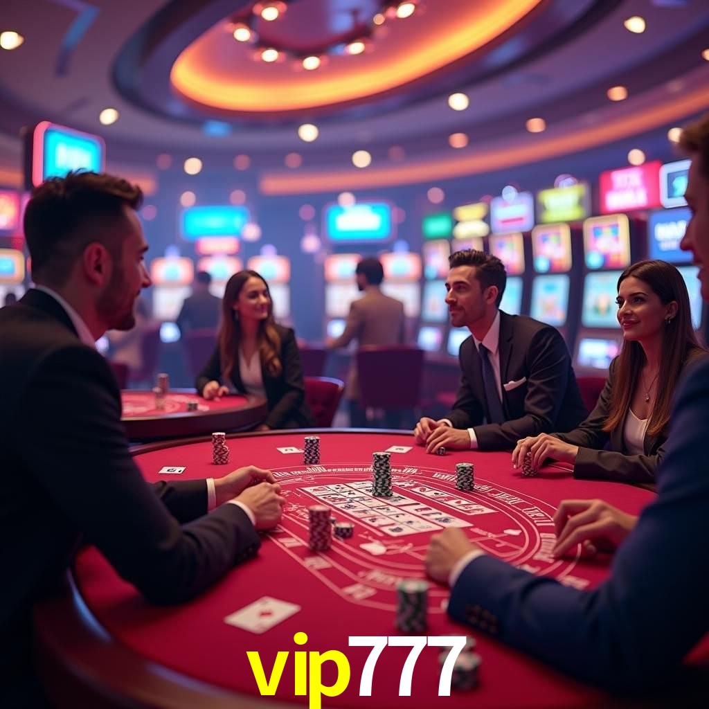 Jogos Exclusivos vip777