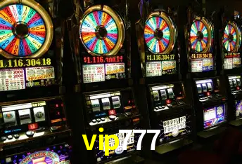 A Emoção da Loteria na vip777: Uma Chance de Mudança de Vida