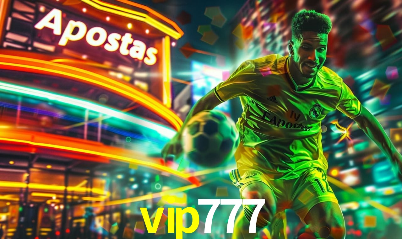 Estatísticas Esportivas vip777