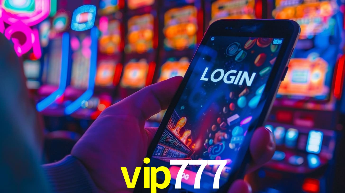 Programa VIP vip777