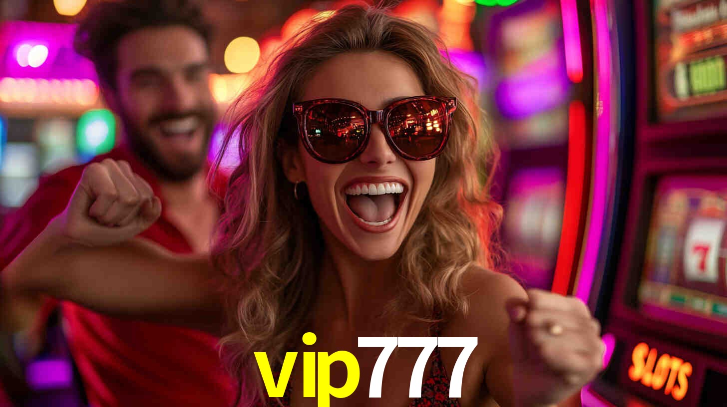 Descubra o Programa VIP da vip777: Vantagens Exclusivas para Jogadores