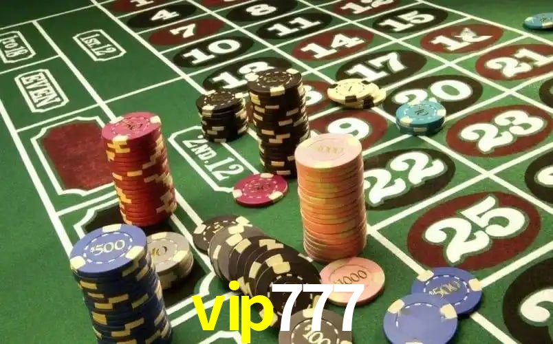 Apostas de Tênis vip777
