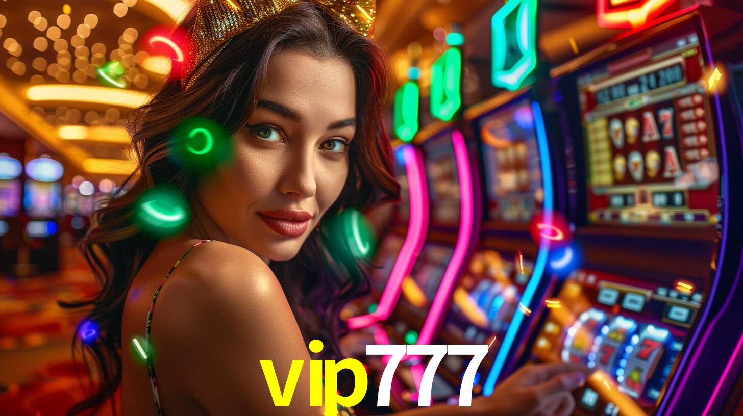vip777