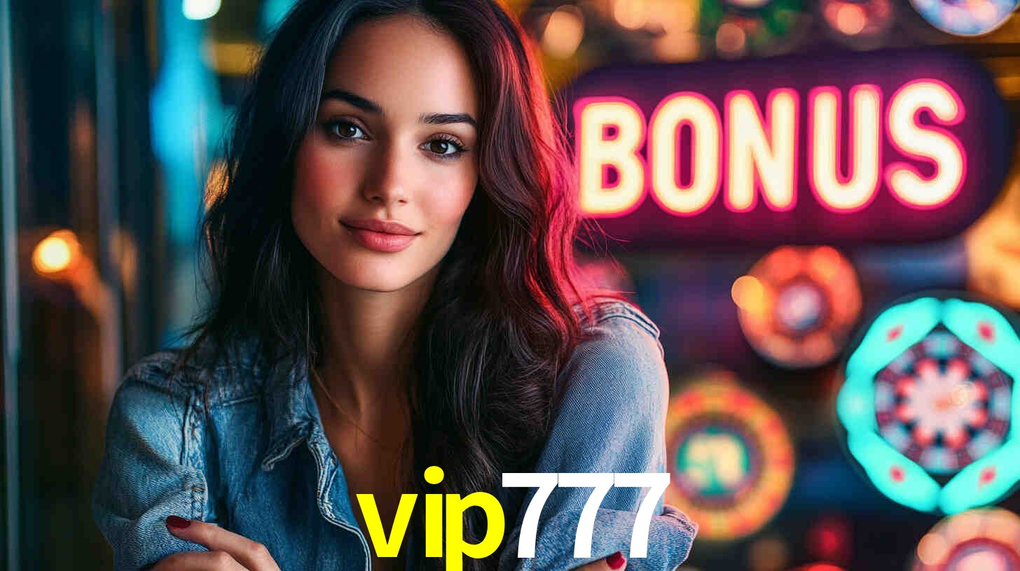Sinta a adrenalina dos jogos de cassino com vip777