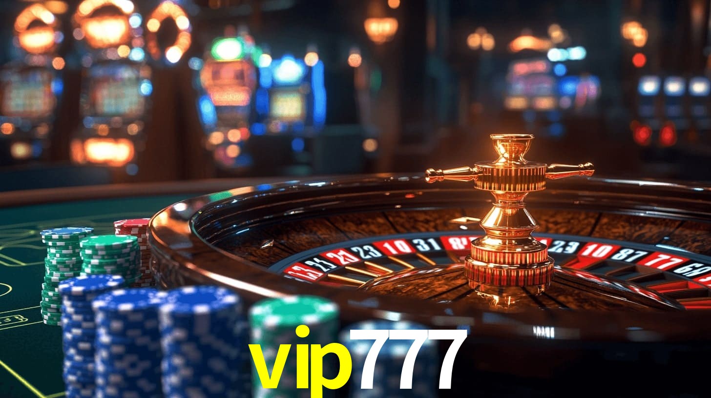 Experimente o Login Seguro Premium no vip777