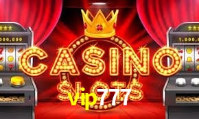 Live Casino vip777