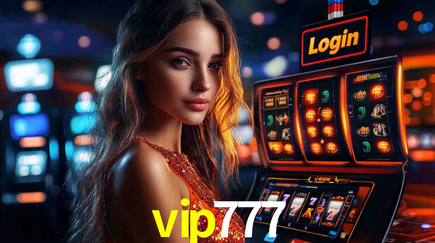 Explore as vantagens do vip777: serviço profissional e confiabilidade
