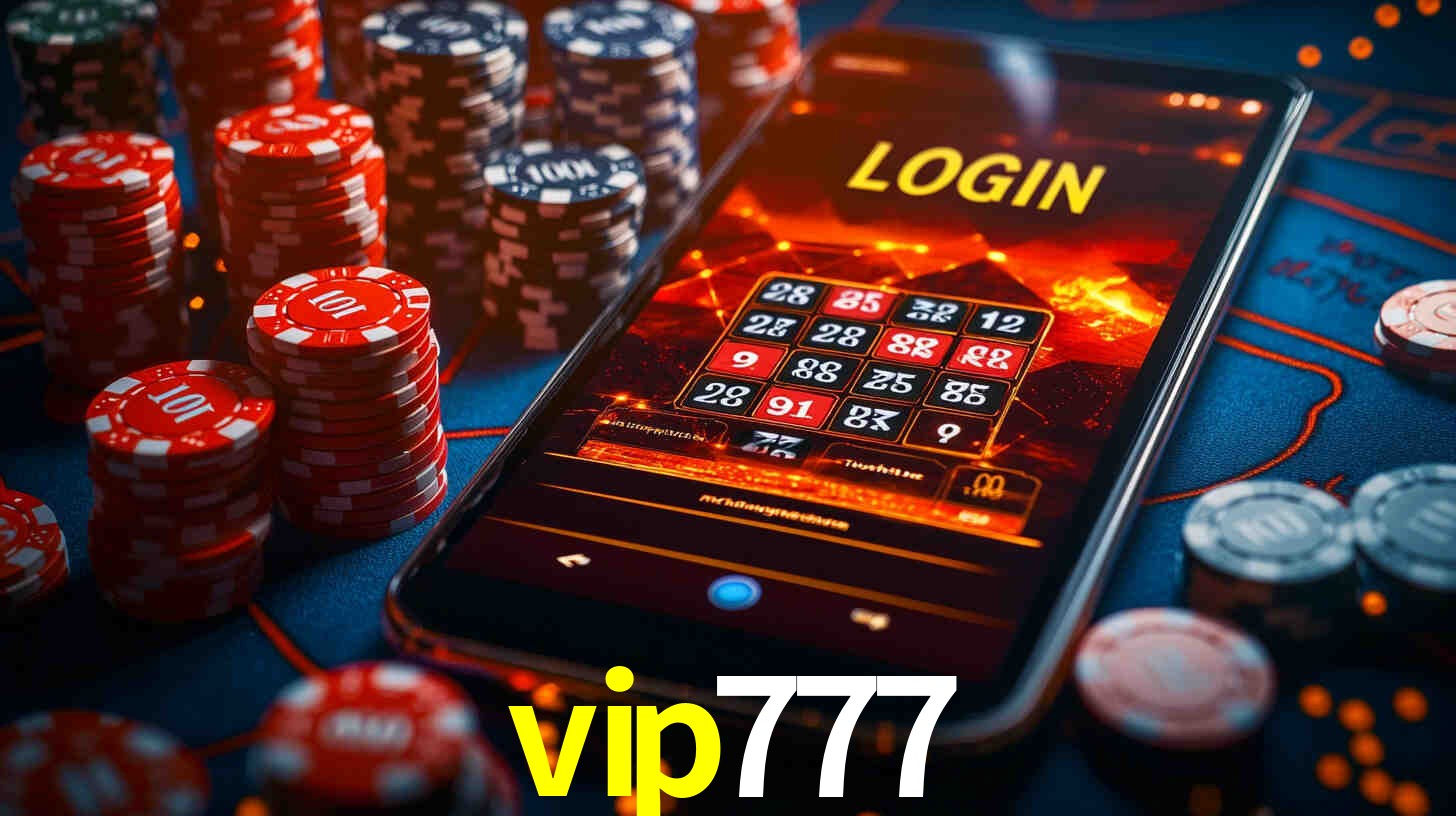 vip777: Seu Especialista em Apostas Esportivas Brasileiras