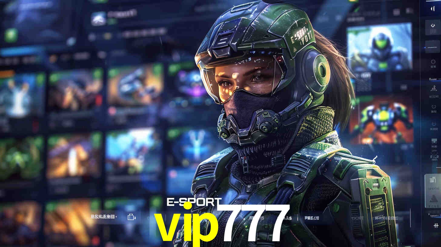 APP oficial da vip777 para mobile