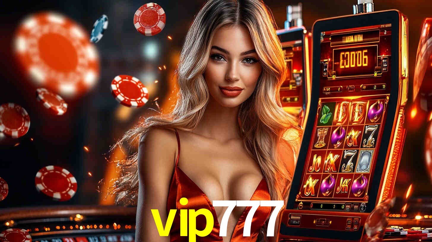 vip777
