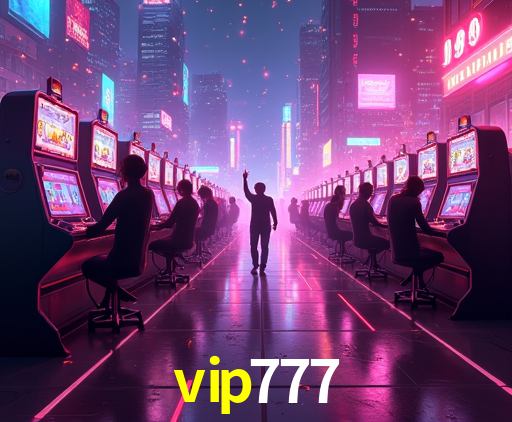 Bônus de Boas-vindas vip777