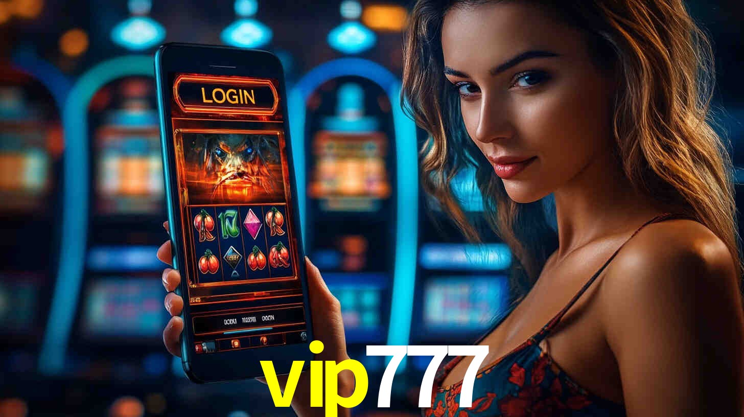 Bônus Generosos e Exclusivos no vip777 para Você!
