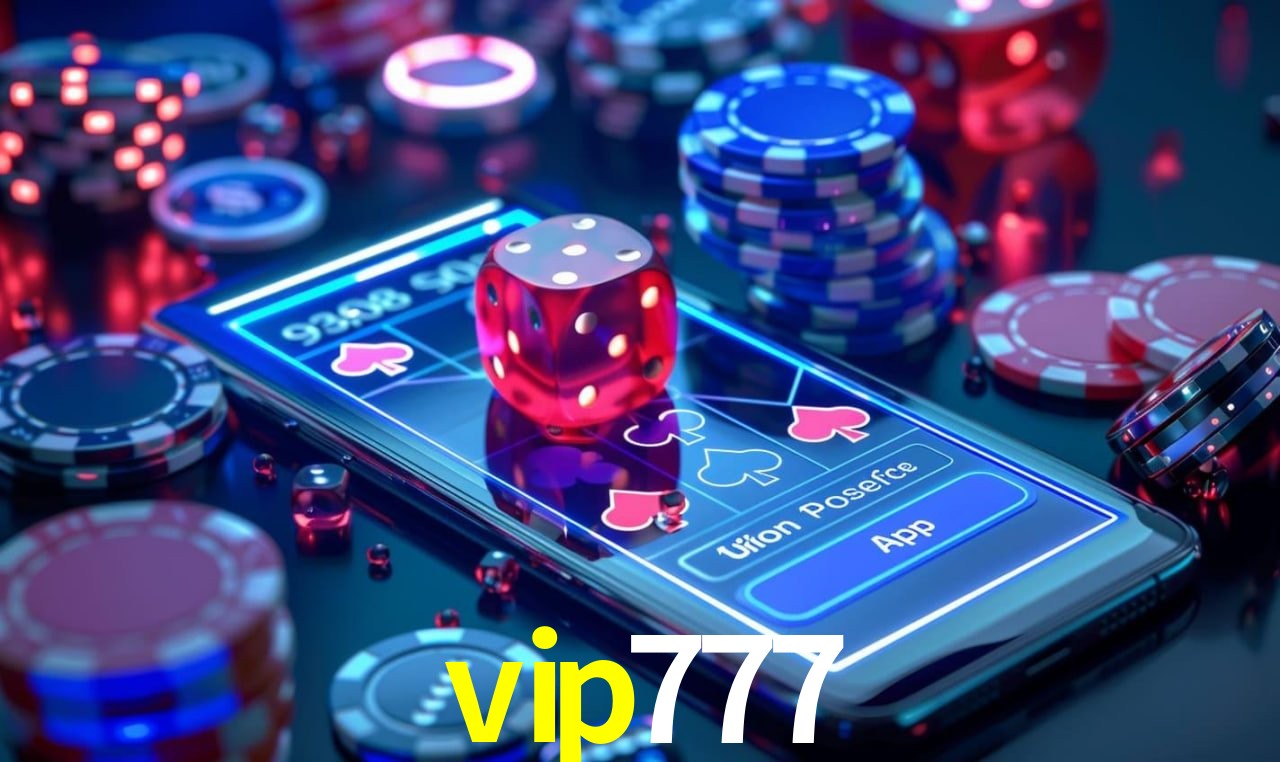 Vantagens de jogar slots no vip777 Brasil
