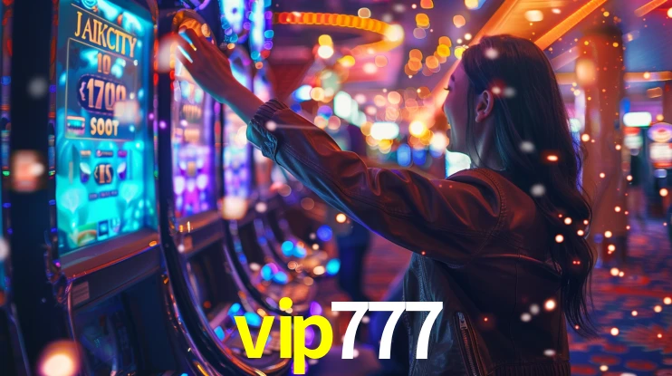 vip777: Jogos de Caça-Níqueis-Altas Recompensas, Roleta-Velocidade, Blackjack-Desafios Máximos