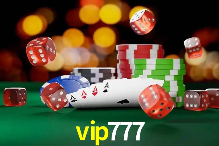 Login Seguro vip777