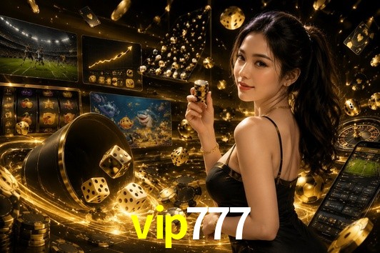 Seasonal Promotions vip777