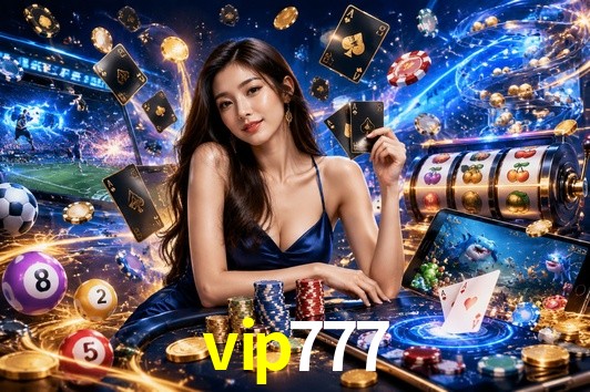 Responsive Design vip777