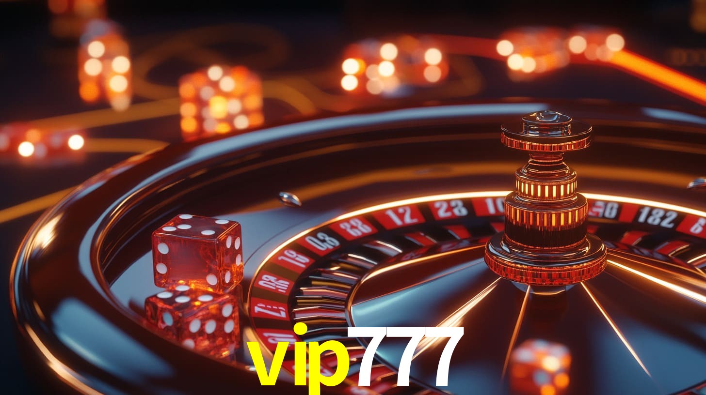 VIP Casino vip777