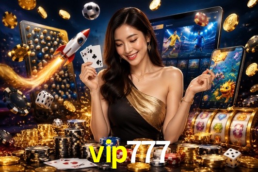 Account Benefits vip777