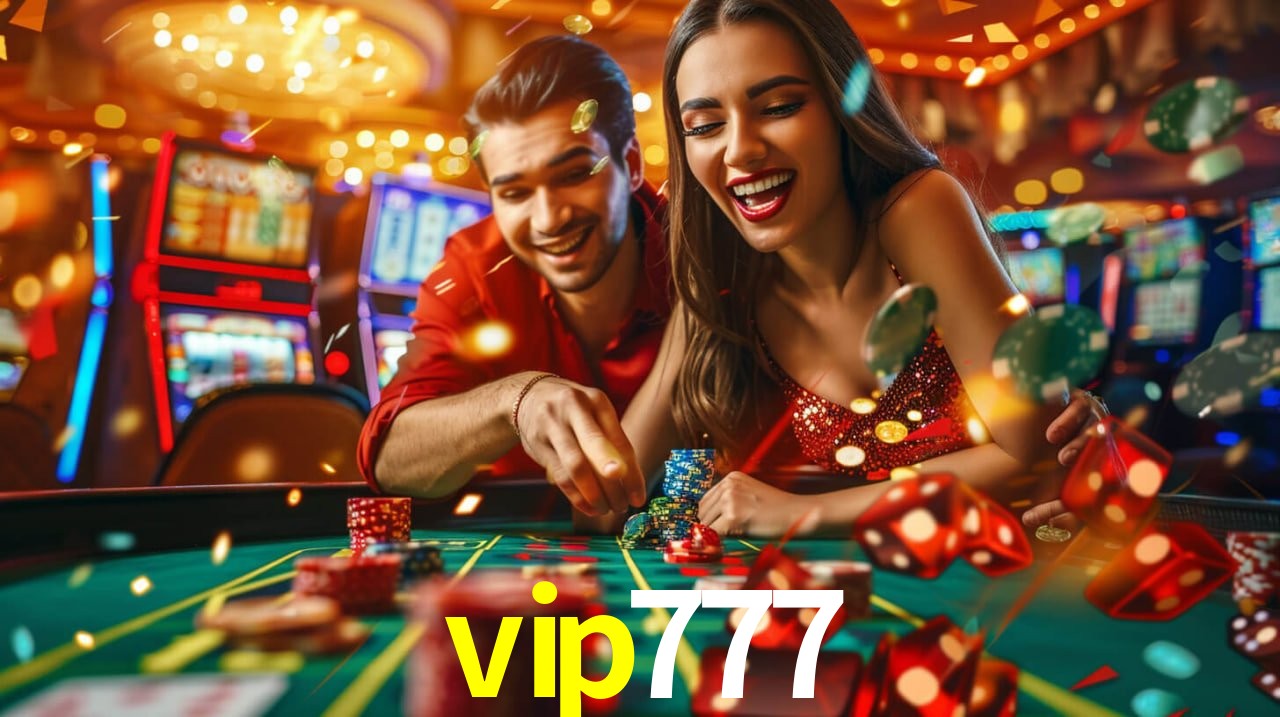 Sistemas de Segurança vip777