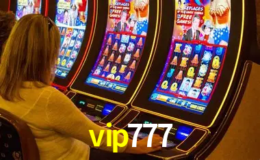 Descubra o Mundo do Cassino Online com vip777