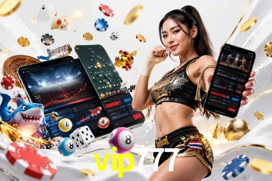 Weekend Specials vip777