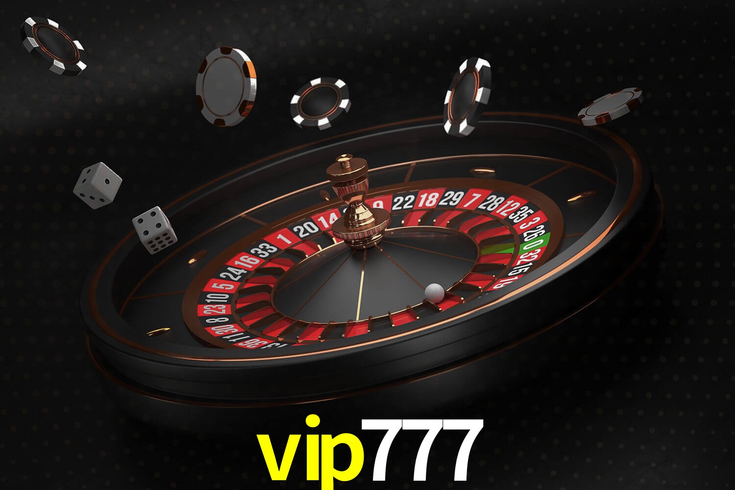 vip777